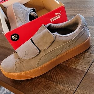 PUMA Vikky Platform V